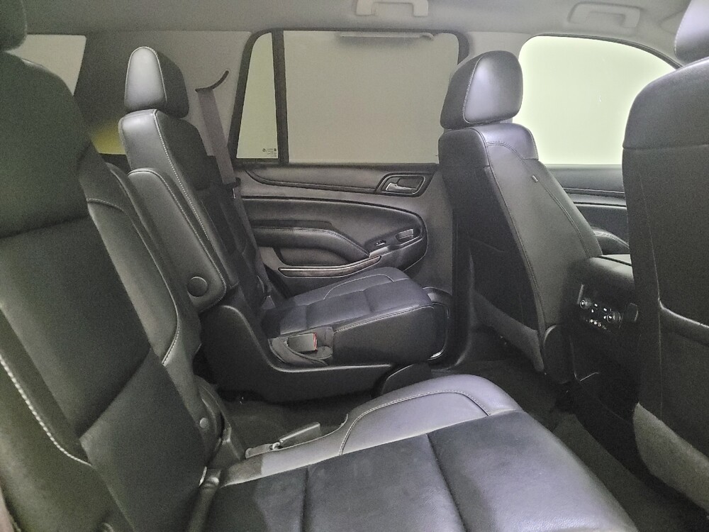 2016 Chevrolet Tahoe in Louisville, KY 40258 - 18127671 19