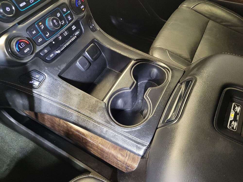 2016 Chevrolet Tahoe in Louisville, KY 40258 - 18127671 26