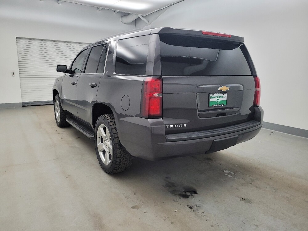 2016 Chevrolet Tahoe in Louisville, KY 40258 - 18127671 5