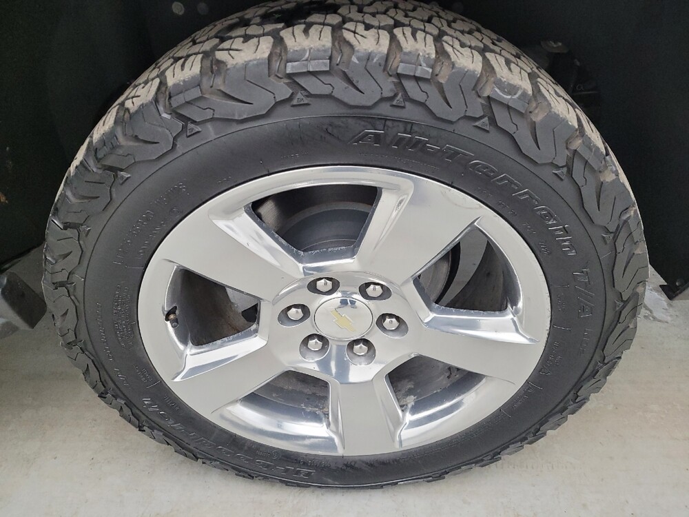 2016 Chevrolet Tahoe in Louisville, KY 40258 - 18127671 31