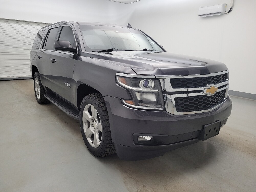 2016 Chevrolet Tahoe in Louisville, KY 40258 - 18127671 13