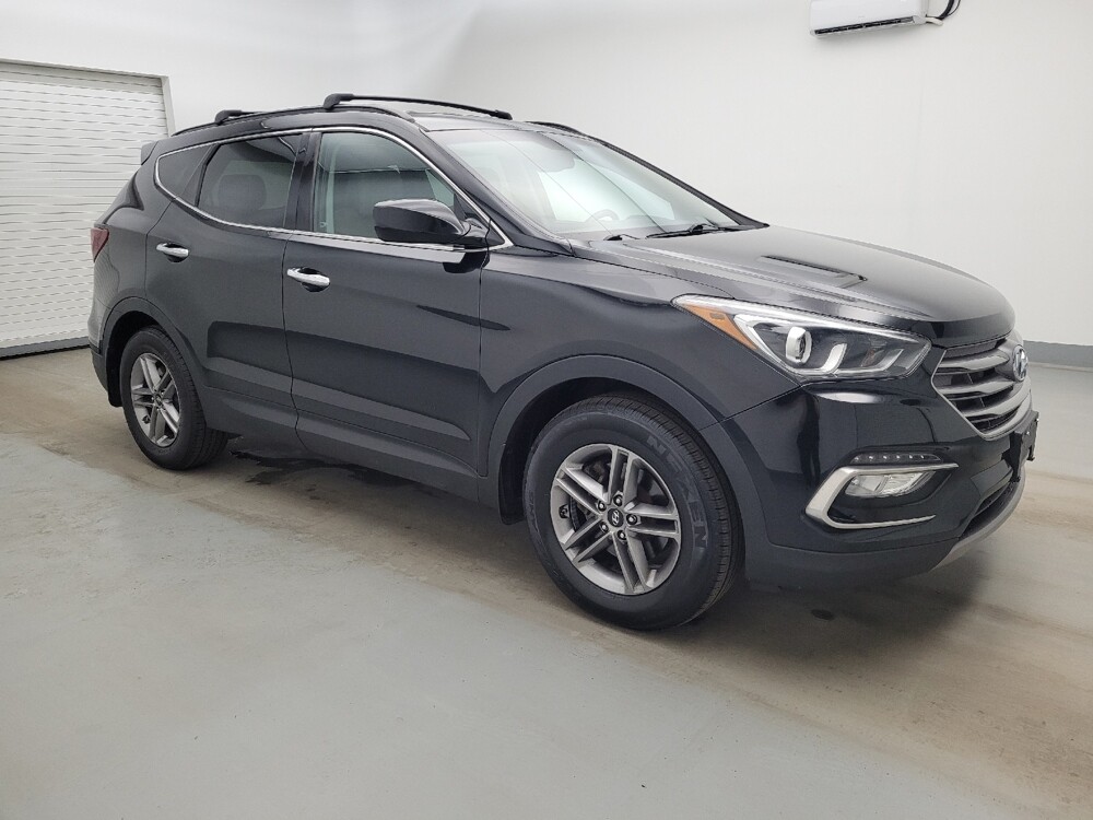 2017 Hyundai Santa Fe in Louisville, KY 40258 - 18127672 11