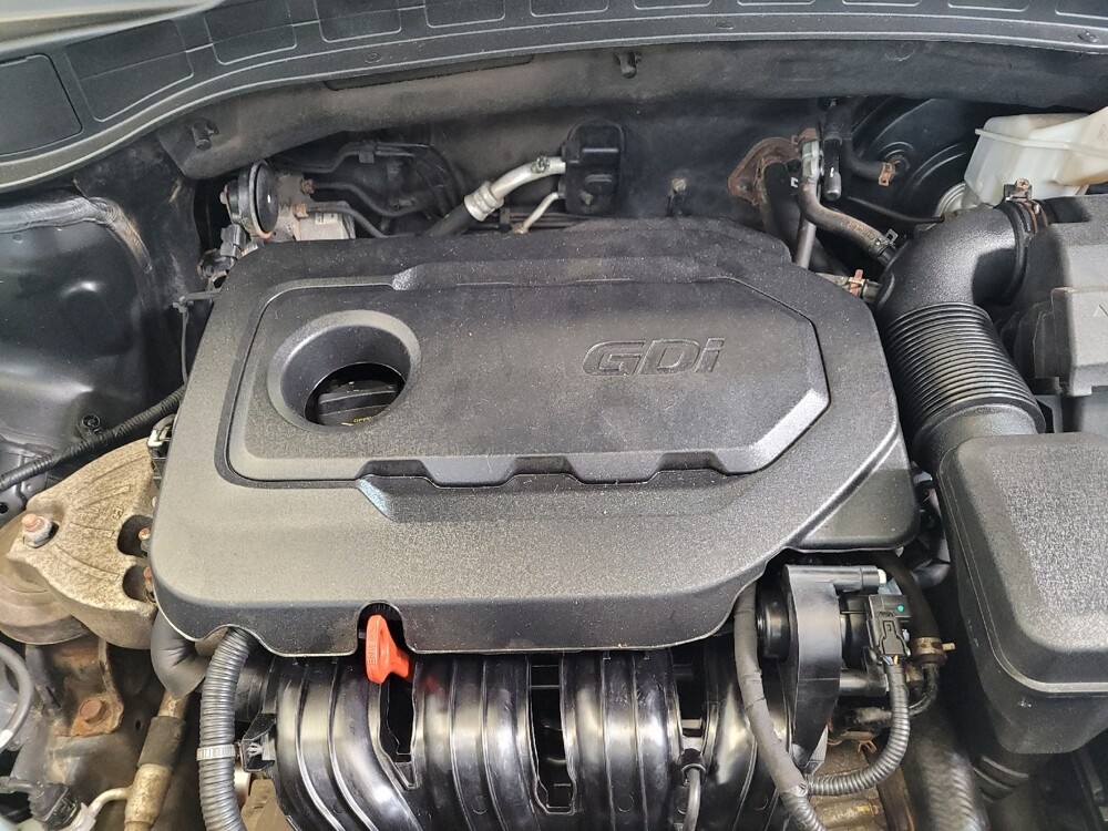 2017 Hyundai Santa Fe in Louisville, KY 40258 - 18127672 30