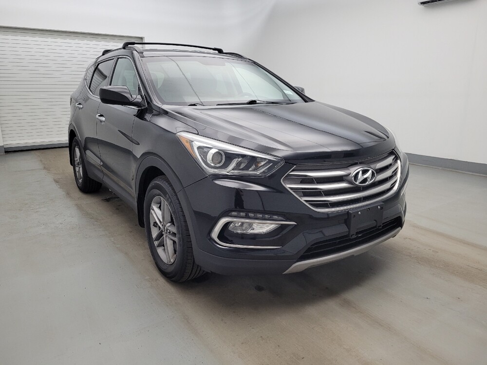 2017 Hyundai Santa Fe in Louisville, KY 40258 - 18127672 13