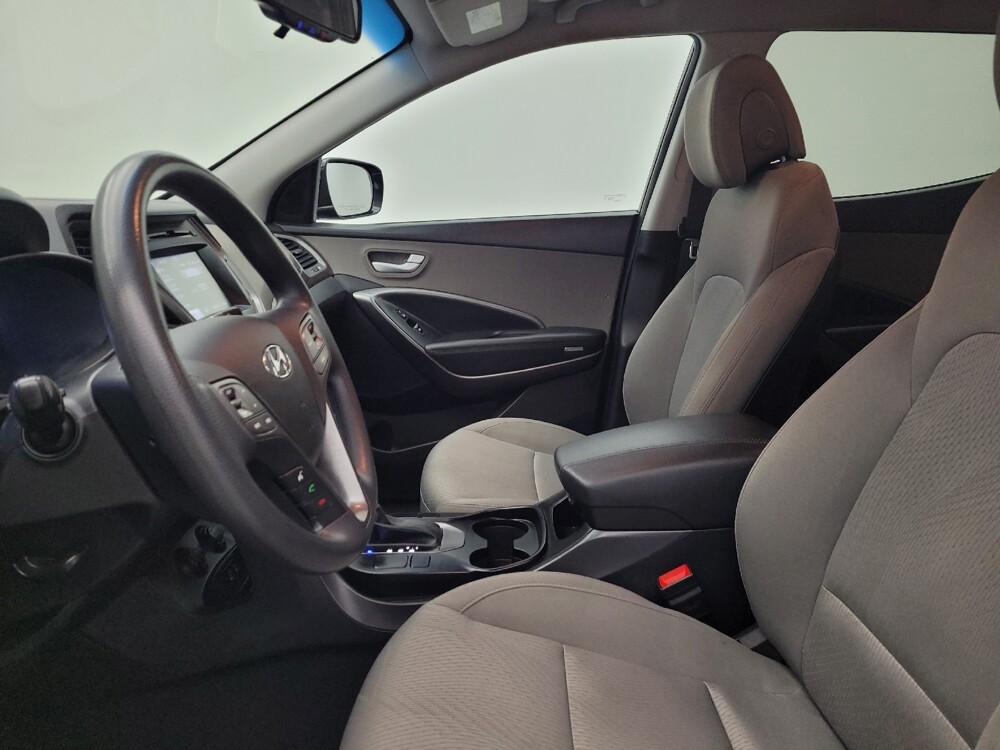 2017 Hyundai Santa Fe in Louisville, KY 40258 - 18127672 17