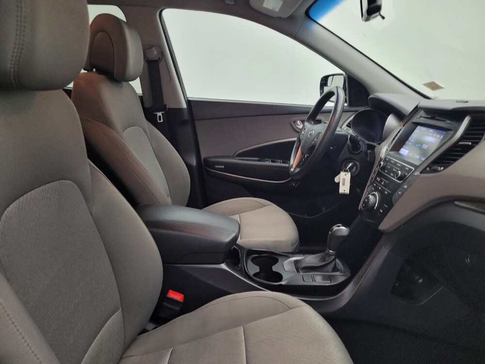 2017 Hyundai Santa Fe in Louisville, KY 40258 - 18127672 21