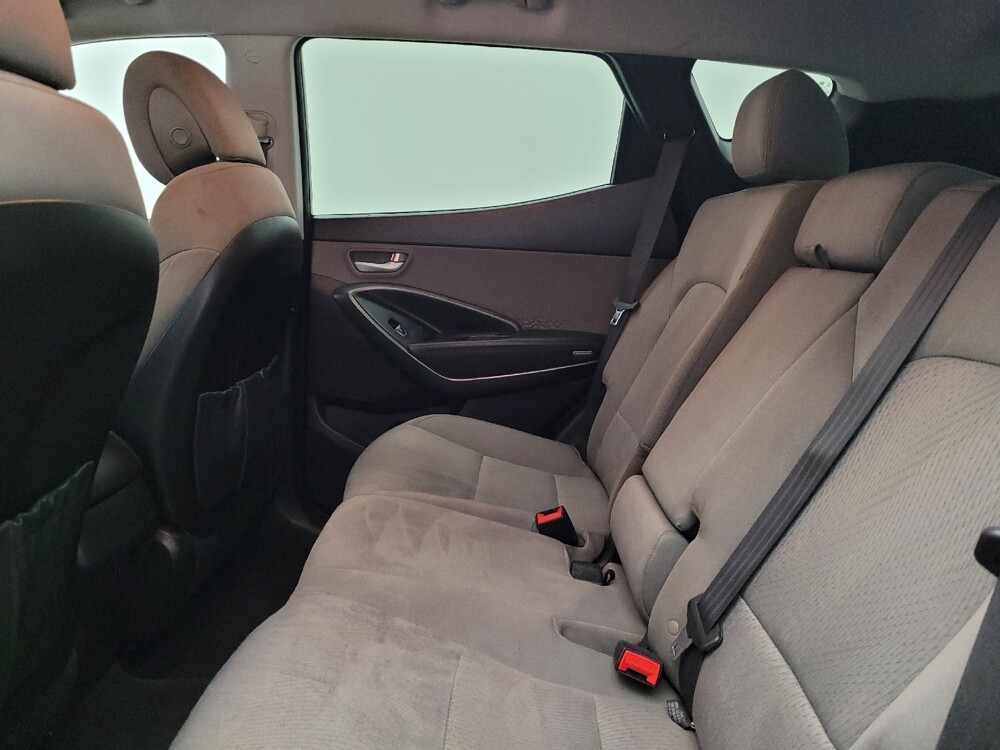 2017 Hyundai Santa Fe in Louisville, KY 40258 - 18127672 18