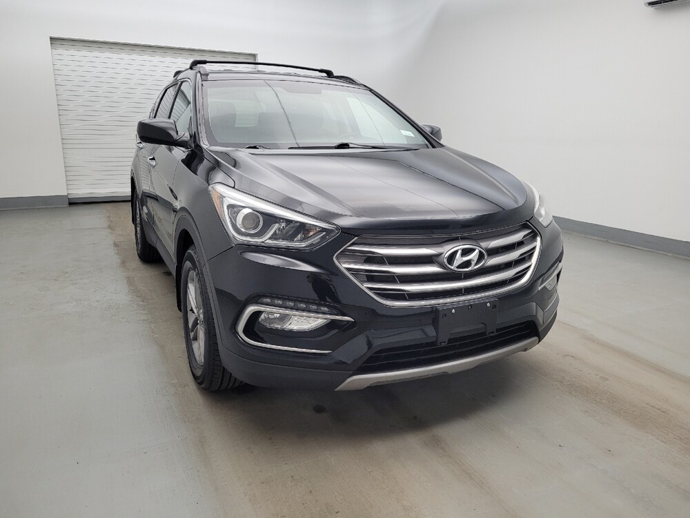 2017 Hyundai Santa Fe in Louisville, KY 40258 - 18127672 14