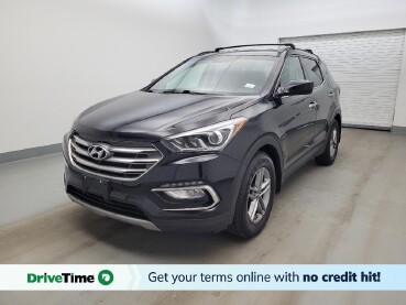 2017 Hyundai Santa Fe in Louisville, KY 40258