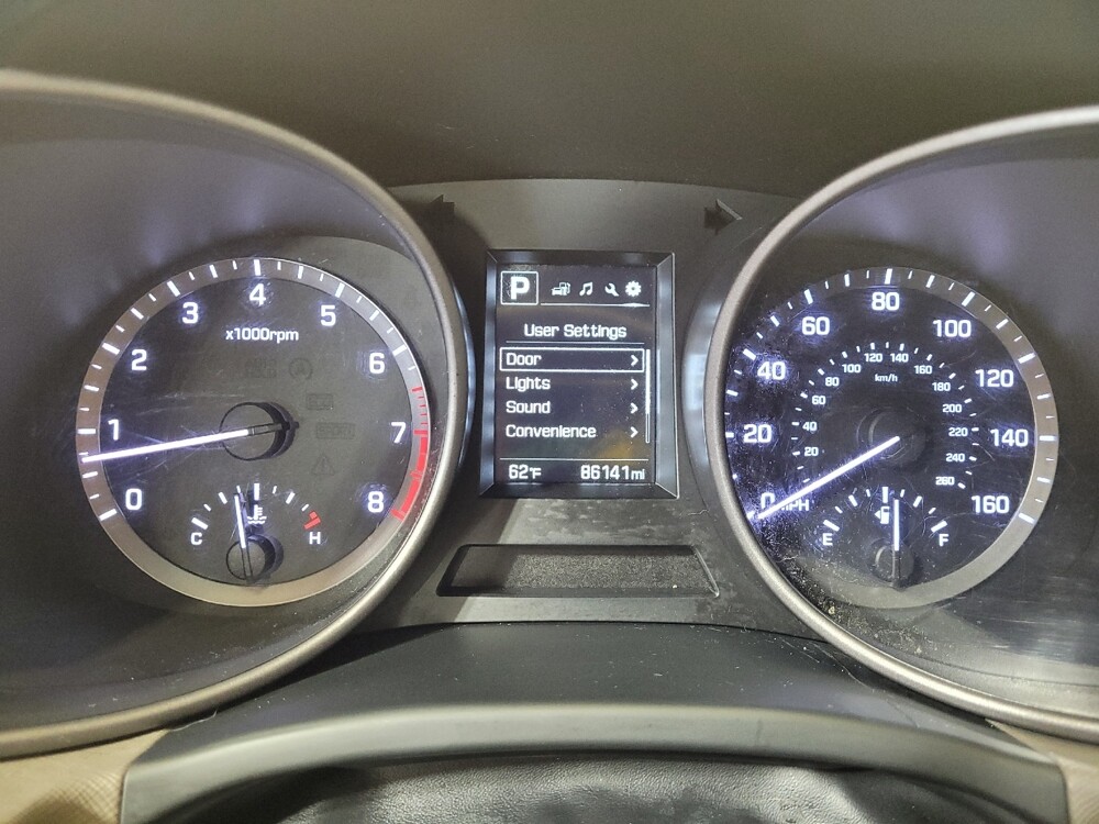 2017 Hyundai Santa Fe in Louisville, KY 40258 - 18127672 23