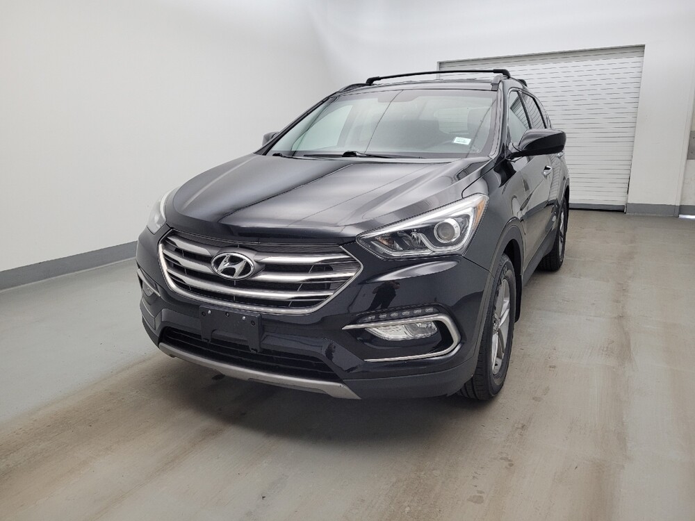 2017 Hyundai Santa Fe in Louisville, KY 40258 - 18127672 15