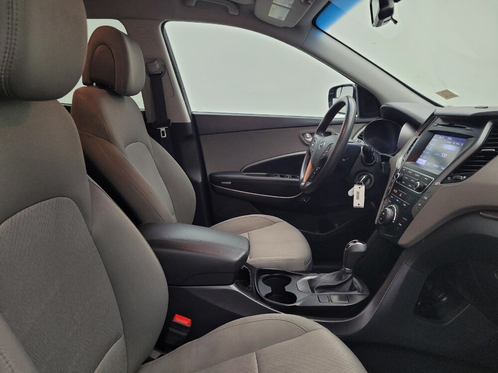 2017 Hyundai Santa Fe in Louisville, KY 40258 - 18127672 19