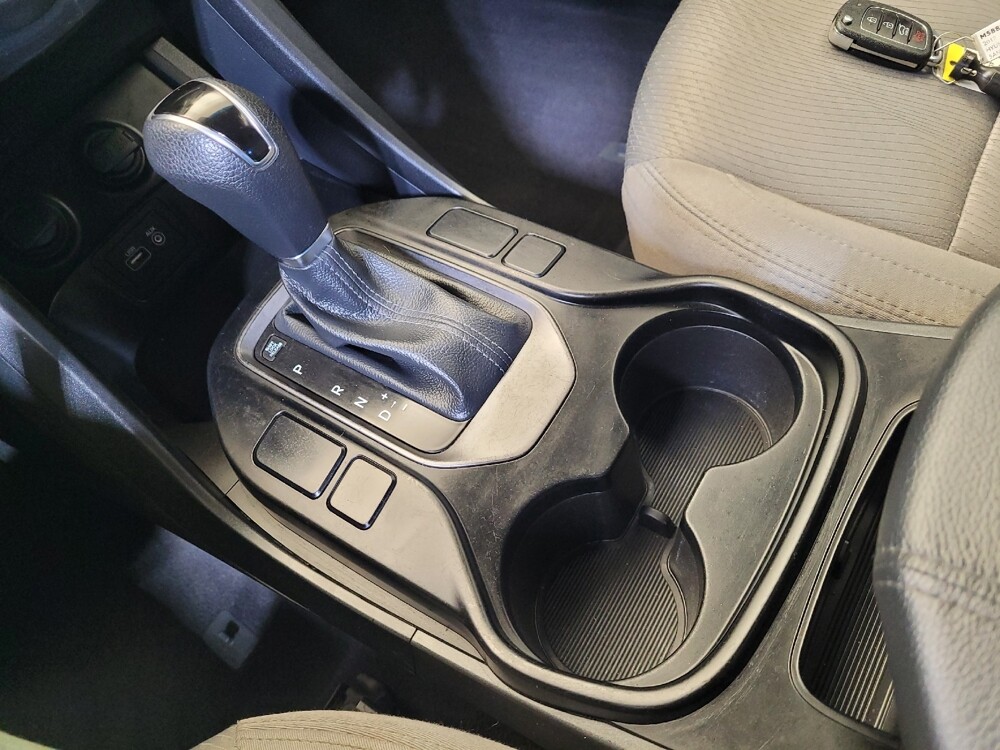 2017 Hyundai Santa Fe in Louisville, KY 40258 - 18127672 26