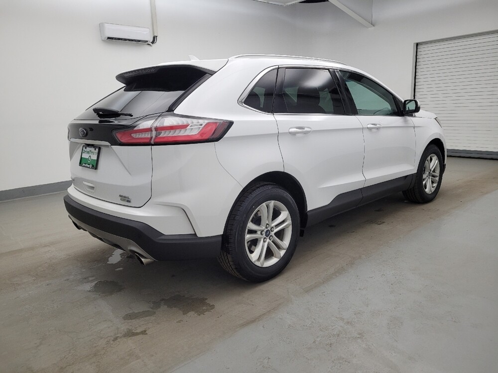 2019 Ford Edge in Louisville, KY 40258 - 18127673 10