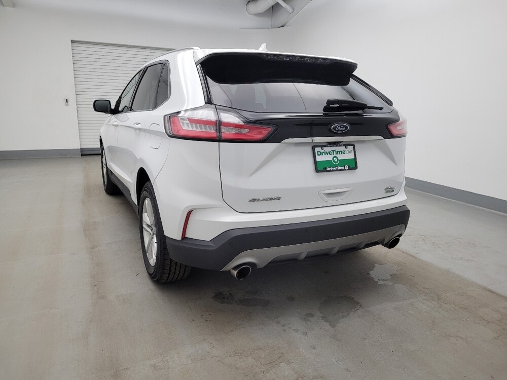 2019 Ford Edge in Louisville, KY 40258 - 18127673 6