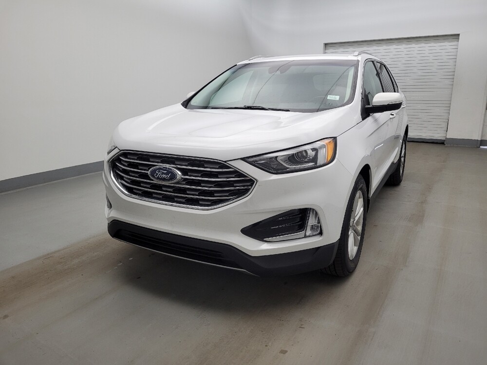 2019 Ford Edge in Louisville, KY 40258 - 18127673 15
