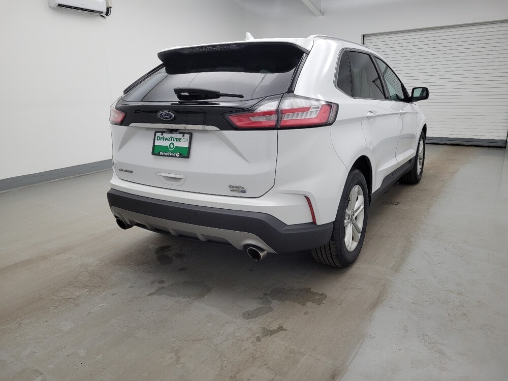 2019 Ford Edge in Louisville, KY 40258 - 18127673 9
