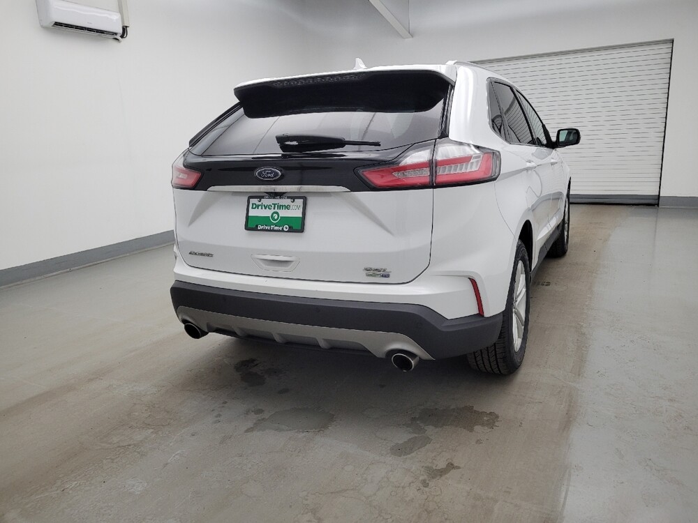2019 Ford Edge in Louisville, KY 40258 - 18127673 7