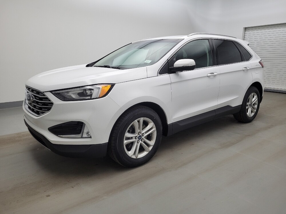 2019 Ford Edge in Louisville, KY 40258 - 18127673 2
