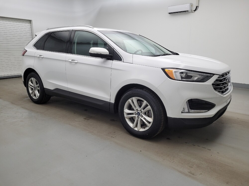 2019 Ford Edge in Louisville, KY 40258 - 18127673 11