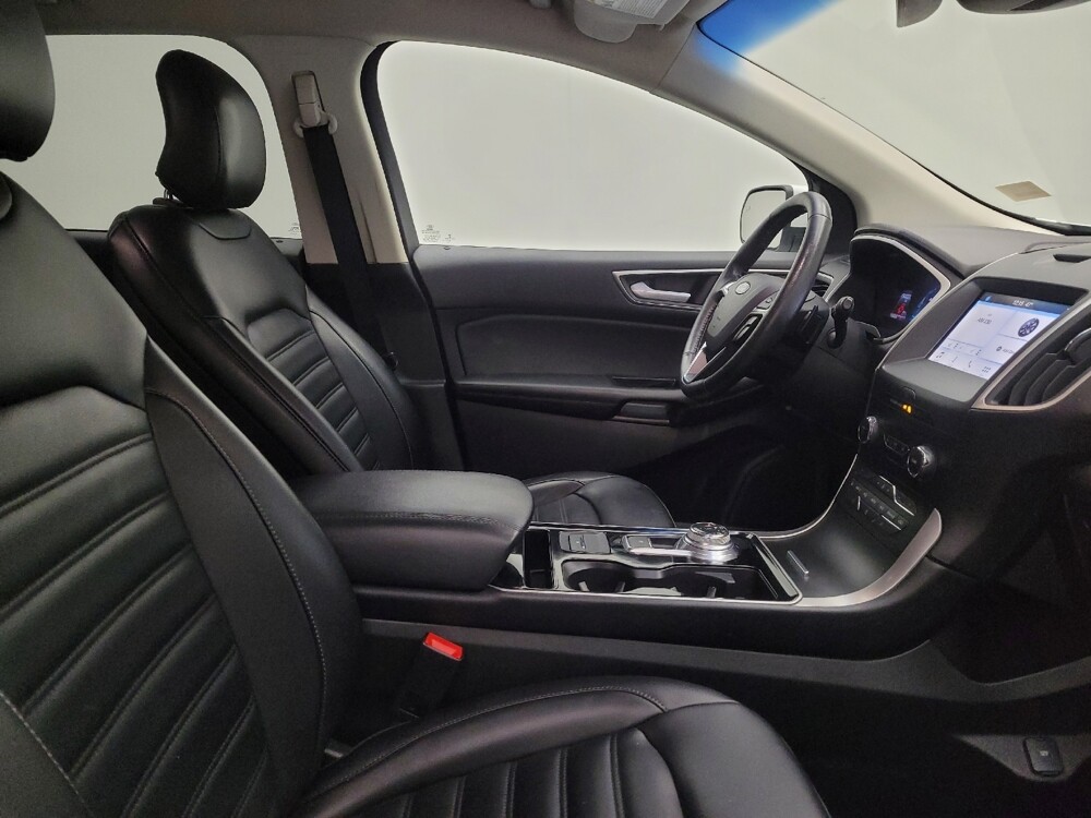 2019 Ford Edge in Louisville, KY 40258 - 18127673 21