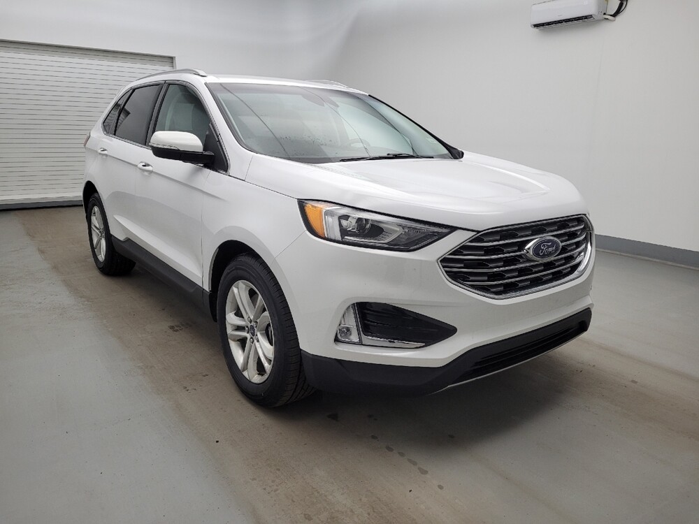 2019 Ford Edge in Louisville, KY 40258 - 18127673 13