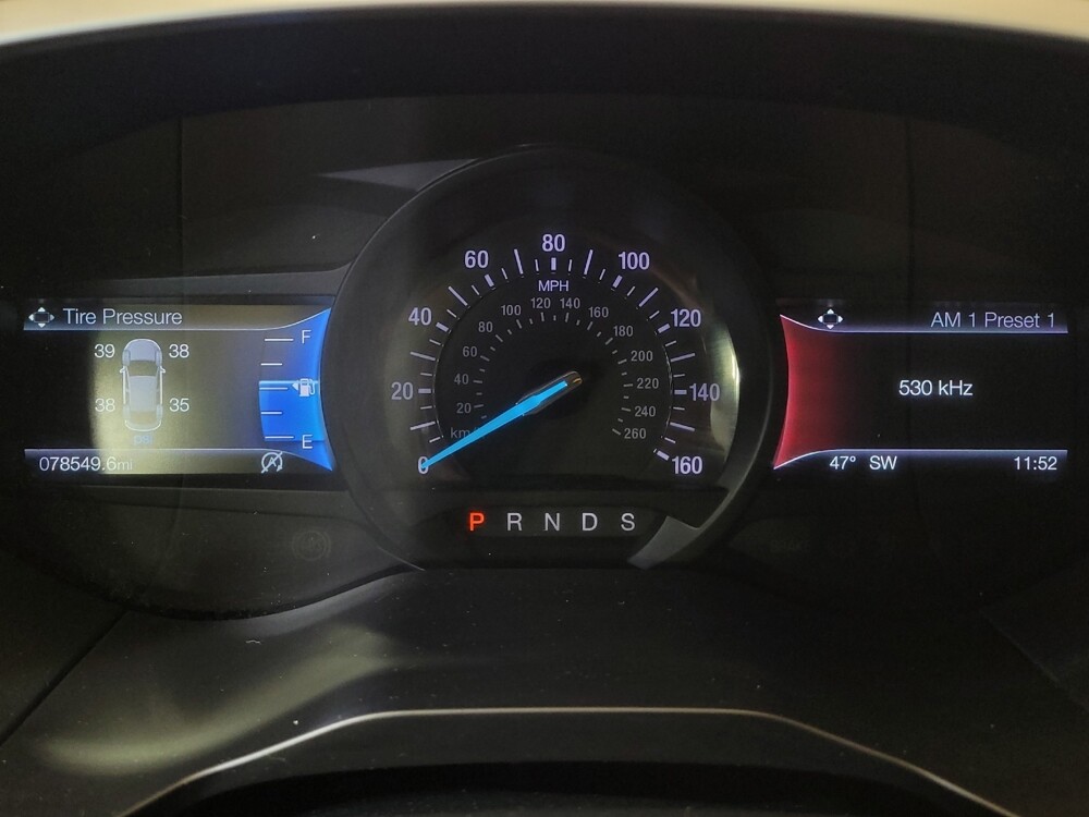 2019 Ford Edge in Louisville, KY 40258 - 18127673 23