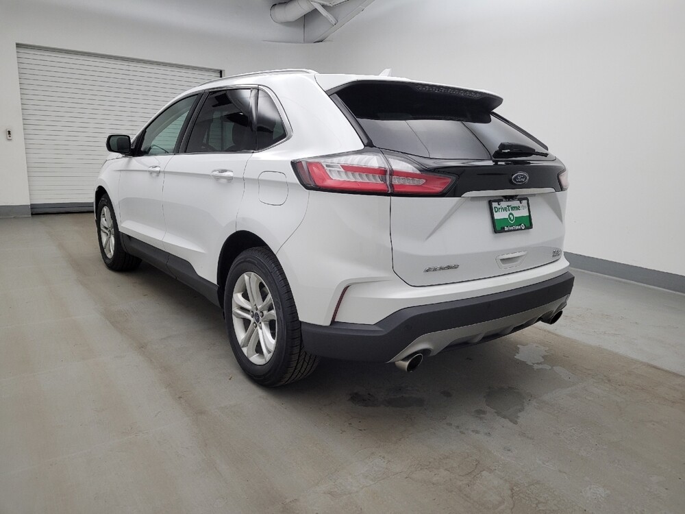 2019 Ford Edge in Louisville, KY 40258 - 18127673 5