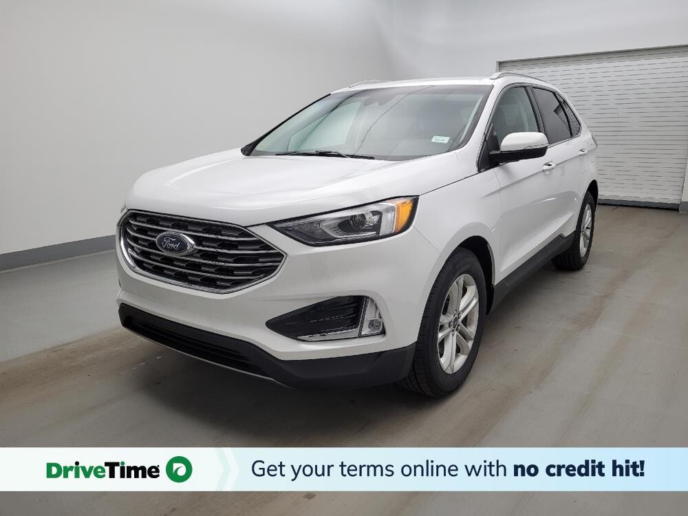2019 Ford Edge in Louisville, KY 40258 - 18127673