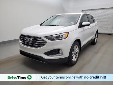 2019 Ford Edge in Louisville, KY 40258
