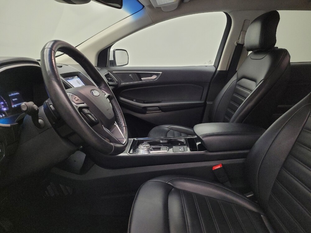2019 Ford Edge in Louisville, KY 40258 - 18127673 17