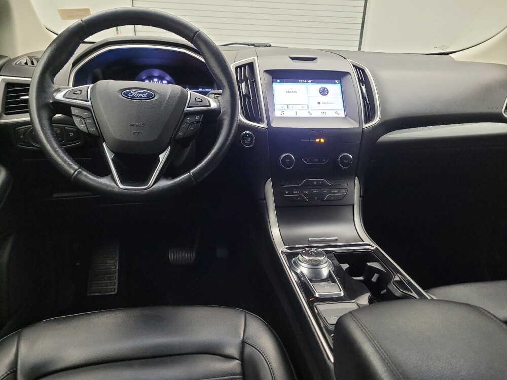 2019 Ford Edge in Louisville, KY 40258 - 18127673 22
