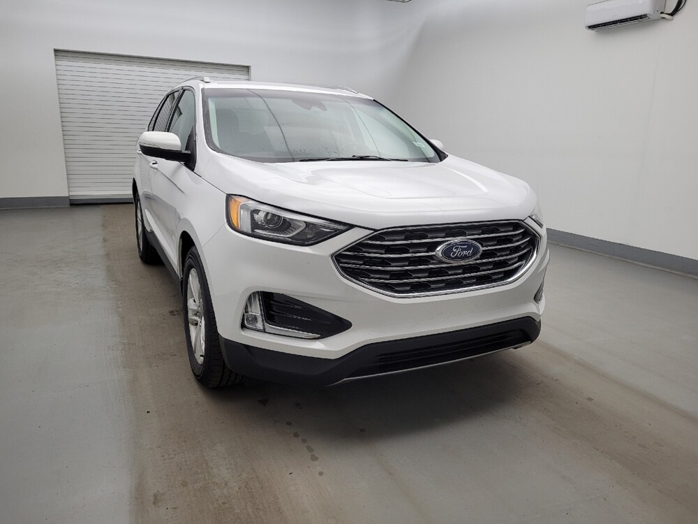 2019 Ford Edge in Louisville, KY 40258 - 18127673 14