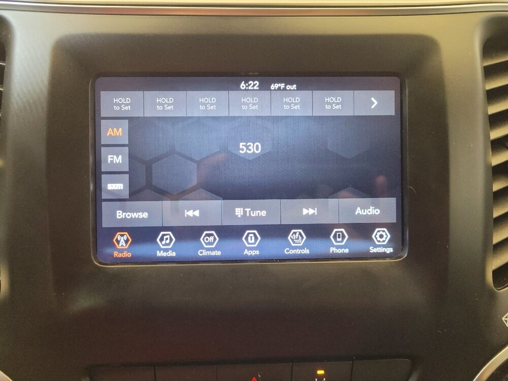 2021 Jeep Cherokee in Columbus, OH 43228 - 18127674 25