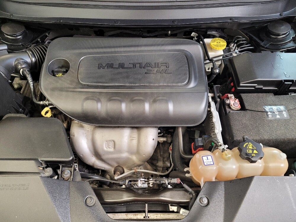 2021 Jeep Cherokee in Columbus, OH 43228 - 18127674 30