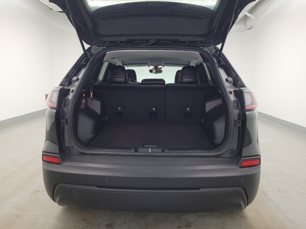 2021 Jeep Cherokee in Columbus, OH 43228 - 18127674 29