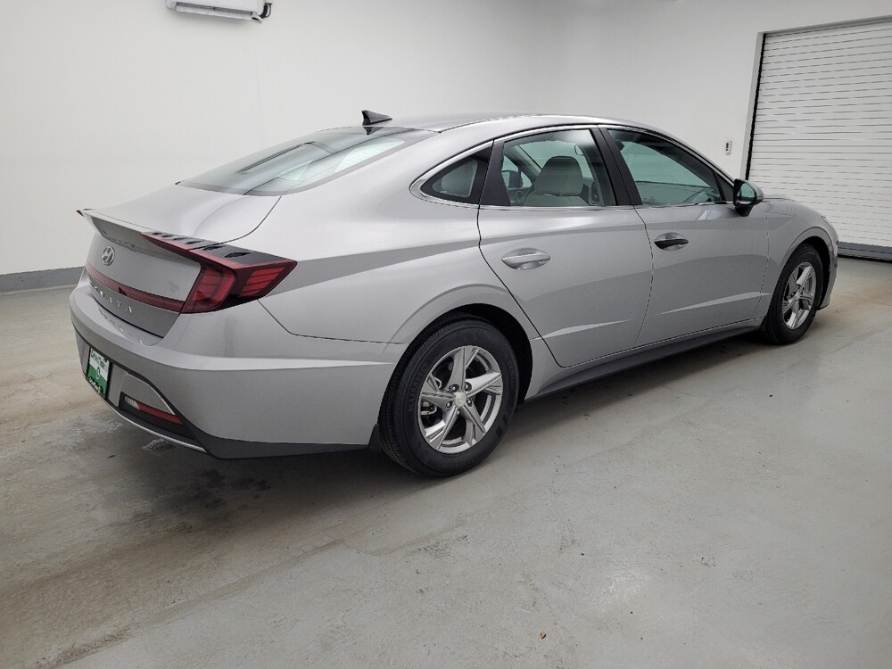 2023 Hyundai Sonata in Miamisburg, OH 45342 - 18127675 10