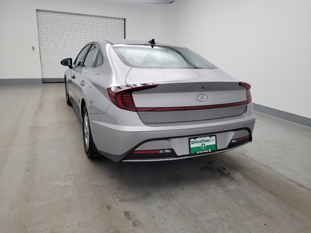 2023 Hyundai Sonata in Miamisburg, OH 45342 - 18127675 6