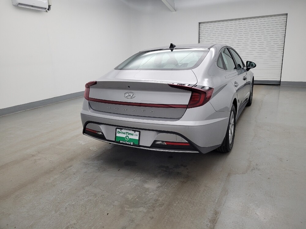 2023 Hyundai Sonata in Miamisburg, OH 45342 - 18127675 7