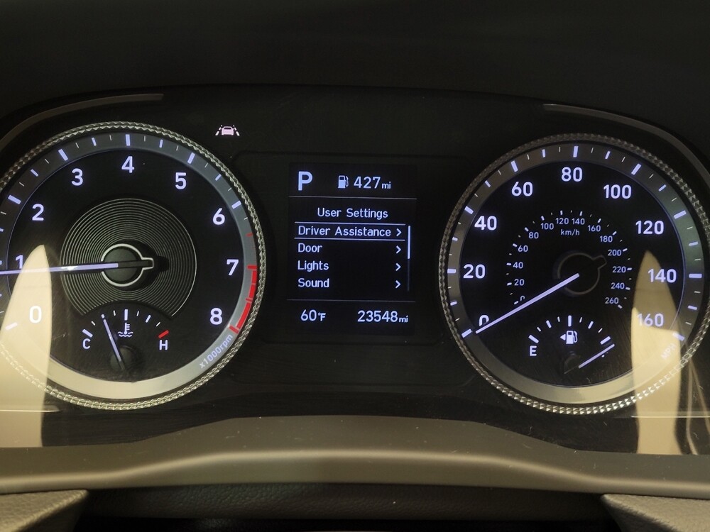 2023 Hyundai Sonata in Miamisburg, OH 45342 - 18127675 23