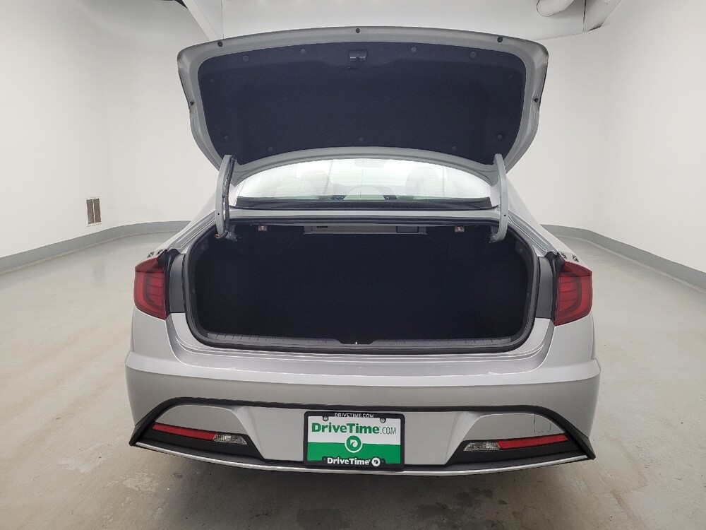 2023 Hyundai Sonata in Miamisburg, OH 45342 - 18127675 29