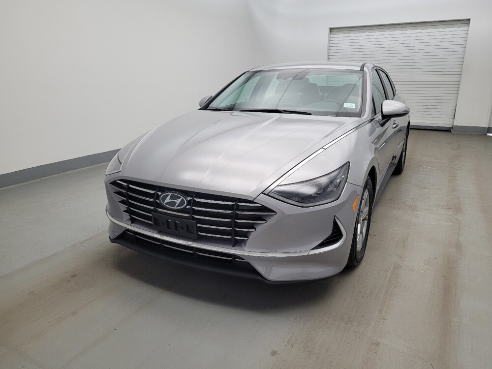 2023 Hyundai Sonata in Miamisburg, OH 45342 - 18127675 15