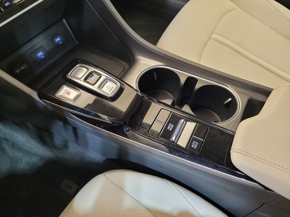 2023 Hyundai Sonata in Miamisburg, OH 45342 - 18127675 26