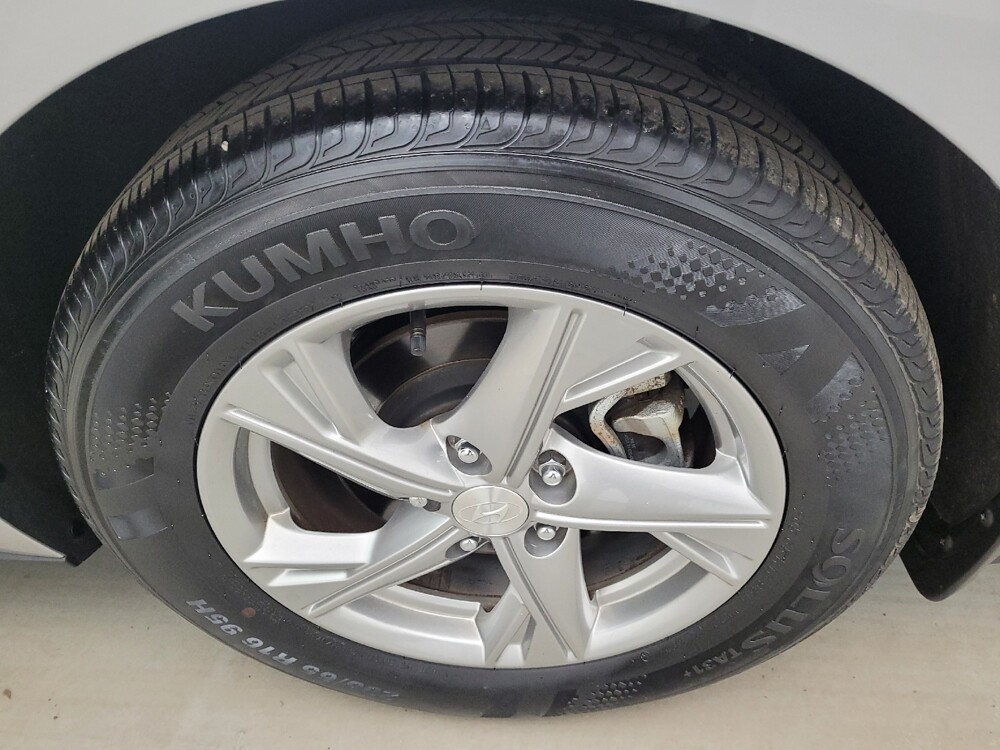 2023 Hyundai Sonata in Miamisburg, OH 45342 - 18127675 31