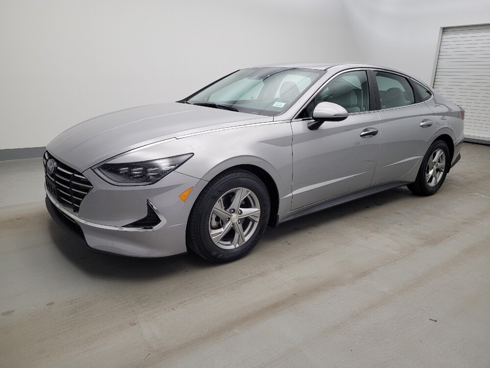 2023 Hyundai Sonata in Miamisburg, OH 45342 - 18127675 2