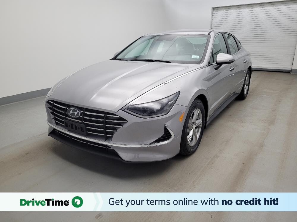 2023 Hyundai Sonata in Miamisburg, OH 45342 - 18127675
