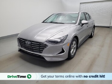 2023 Hyundai Sonata in Miamisburg, OH 45342