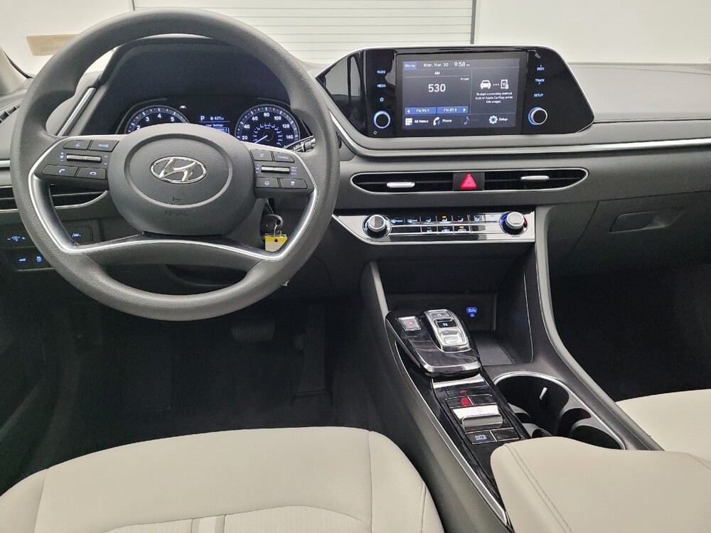 2023 Hyundai Sonata in Miamisburg, OH 45342 - 18127675 22