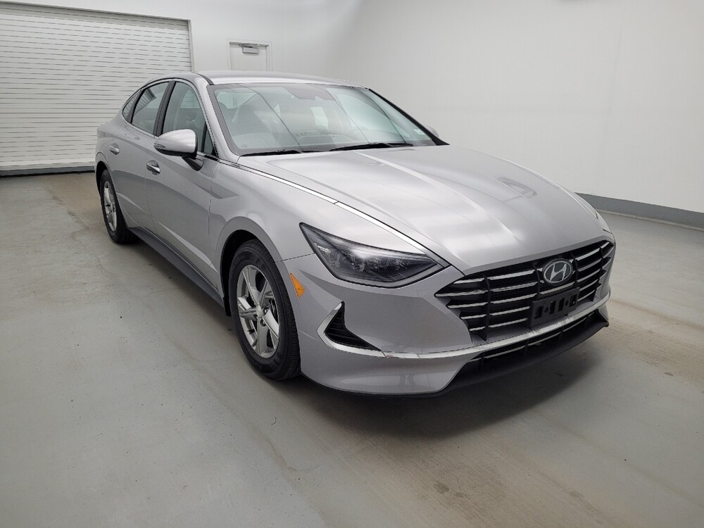 2023 Hyundai Sonata in Miamisburg, OH 45342 - 18127675 13