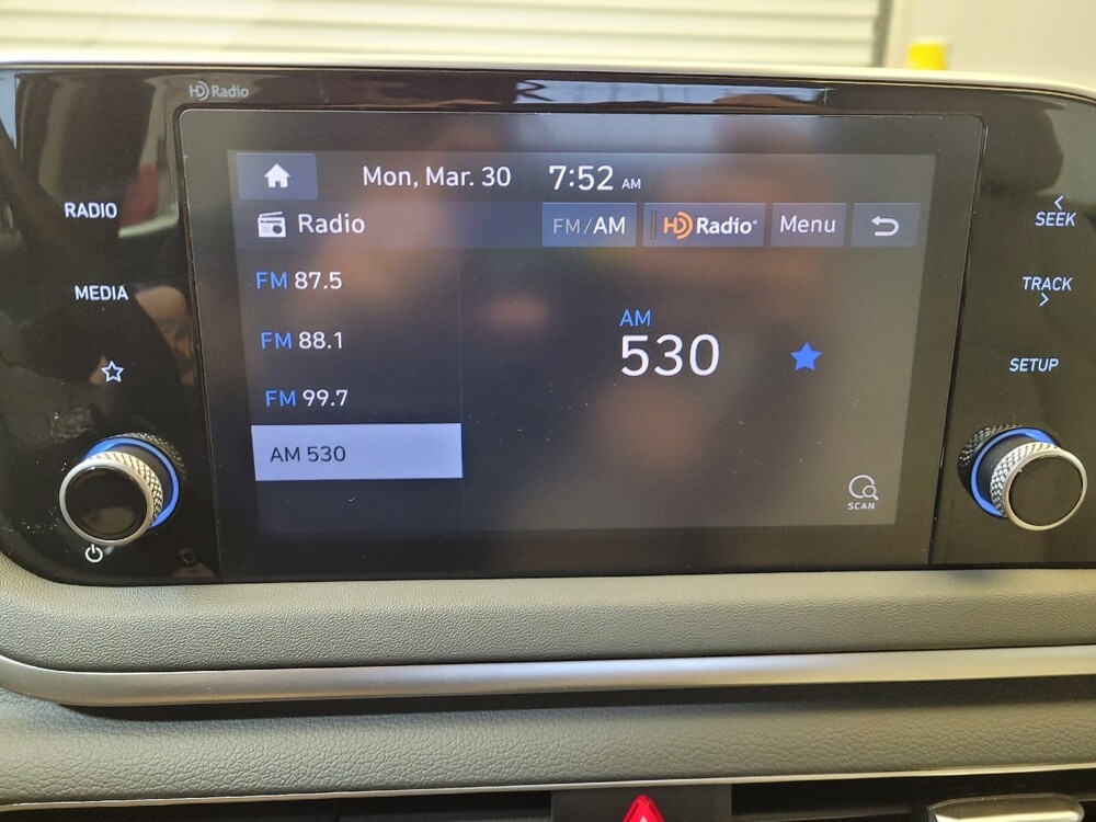 2023 Hyundai Sonata in Miamisburg, OH 45342 - 18127675 25